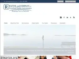 Sites similar to raffolcpas.com
