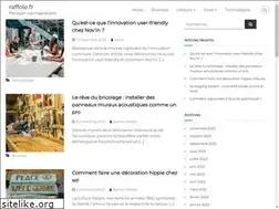 Sites similar to raffole.fr