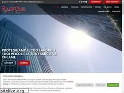 Sites similar to raffonebroker.it