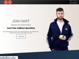Sites similar to raffsputin.com