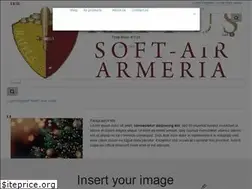 Sites similar to raffusairsoft.com