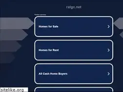 Sites similar to rafgc.net
