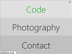 Sites similar to rafgraph.dev