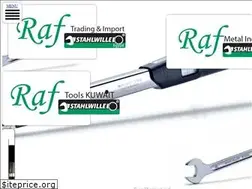 Sites similar to rafgroup.net