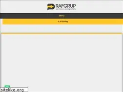 Sites similar to rafgrup.com