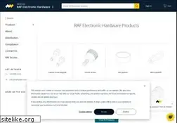 Sites similar to rafhdwe.com