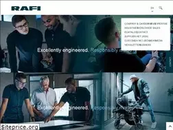 Sites similar to rafi-group.com