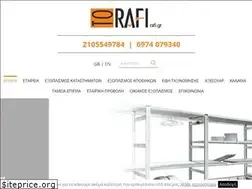 Sites similar to rafi.gr