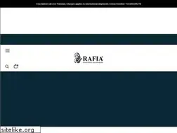 Sites similar to rafia.pk