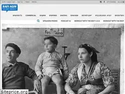 Sites similar to rafiagiv.co.il