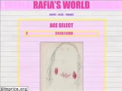 Sites similar to rafiasworld.com
