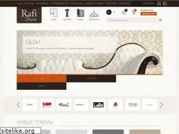 Sites similar to rafidecor.md