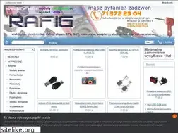 Sites similar to rafig.pl