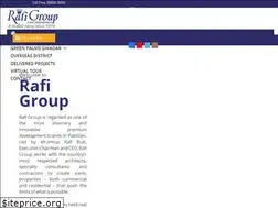 Sites similar to rafigroup.com