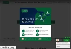 Sites similar to rafihautogroup.com