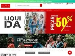 Sites similar to rafik.com.br