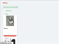 Sites similar to rafiki.mx