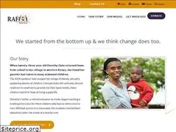 Sites similar to rafikiafrica.org