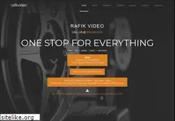 Sites similar to rafikvideo.com