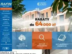 Sites similar to rafin.pl