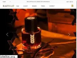 Sites similar to rafinadparfumerie.com