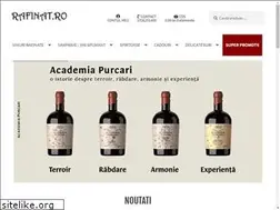 Sites similar to rafinat.ro