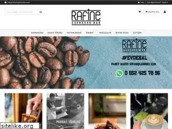 Sites similar to rafineespressobar.com