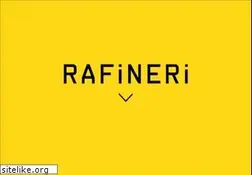 Sites similar to rafineri.net