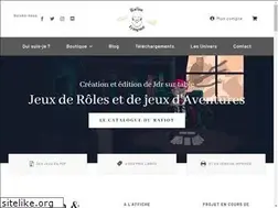 Sites similar to rafiot-fringant.com