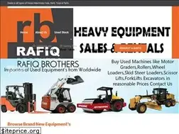 Sites similar to rafiqbrothers.com