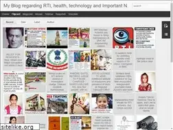 Sites similar to rafique-rajput.blogspot.com
