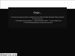 Sites similar to rafischatz-photography.de