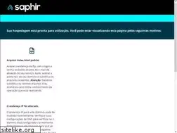 Sites similar to rafitec.com.br