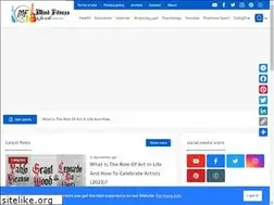 Sites similar to rafitnessinc.com
