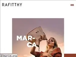 Sites similar to rafitthy.com.br