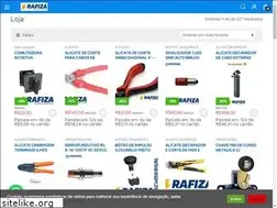 Sites similar to rafiza.com.br