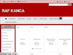 Sites similar to rafkanca.com