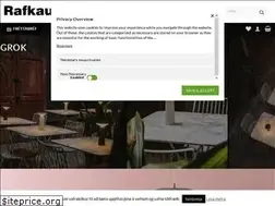 Sites similar to rafkaup.is