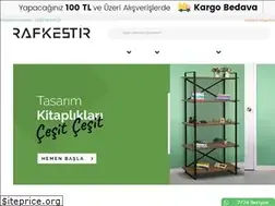 Sites similar to rafkestir.com