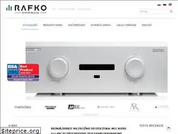 Sites similar to rafko.pl