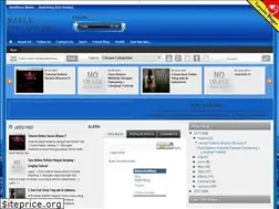 Sites similar to raflyyogaswara.blogspot.com