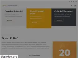 Sites similar to rafmaksan.com