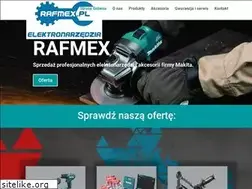 Sites similar to rafmex.pl