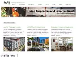 Sites similar to rafn.com