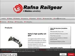 Sites similar to rafna.com