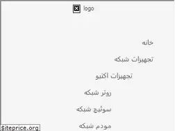 Sites similar to rafnet.ir