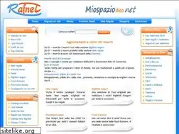 Sites similar to rafnet.org