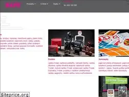 Sites similar to rafo.cz