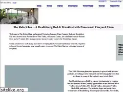 Sites similar to rafordinn.com