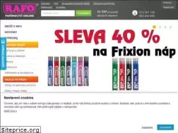 Sites similar to rafoshop.cz